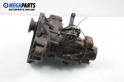 Ръчна скоростна кутия за Volkswagen Golf III Hatchback (08.1991 - 07.1998) 1.8, 90 к.с.