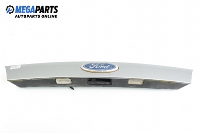 Плафони заден номер за Ford Mondeo IV Hatchback (03.2007 - 01.2015), хечбек