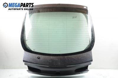 Заден капак за Renault Laguna II Hatchback (03.2001 - 12.2007), 4+1 вр., хечбек, позиция: задна