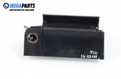 Пепелник за Opel Astra G Hatchback (02.1998 - 12.2009)