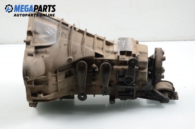 Ръчна скоростна кутия за Mercedes-Benz E-Class Sedan (W210) (06.1995 - 08.2003) E 200 (210.035), 136 к.с.