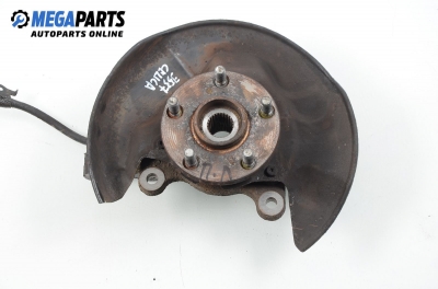 Шенкел главина за Toyota Celica Coupe V (08.1999 - 09.2005), позиция: предна, лява