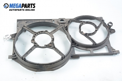 Дифузьор за Citroen Evasion Minivan (06.1994 - 07.2002) 1.9 TD, 90 к.с.