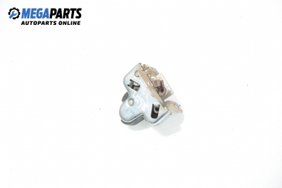 Брава заден капак за Opel Astra G Coupe (03.2000 - 05.2005), купе, позиция: задна