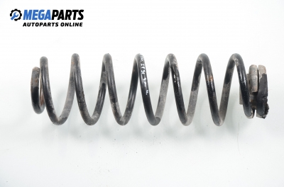 Пружина за ходова част за Skoda Octavia I Sedan (09.1996 - 12.2010), хечбек, позиция: задна