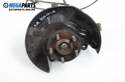 Шенкел главина за Toyota Celica Coupe V (08.1999 - 09.2005), позиция: предна, дясна