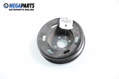 Ремъчна шайба за Audi A3 Hatchback I (09.1996 - 05.2003) 1.6, 101 к.с.