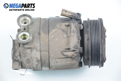 Компресор климатик за Opel Vectra B Sedan (09.1995 - 04.2002) 2.0 i 16V, 136 к.с.