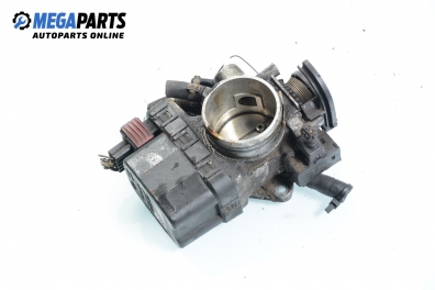 Дроселова клапа за Saab 9-5 Estate (10.1998 - 12.2009) 2.0 t, 150 к.с.