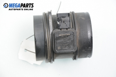 Дебитомер за Kia Sorento I SUV (08.2002 - 12.2009) 2.5 CRDi, 140 к.с., № 5WK9 7002