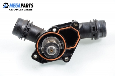 Корпус на термостат за BMW 3 Series E46 Sedan (02.1998 - 04.2005) 320 d, 136 к.с.