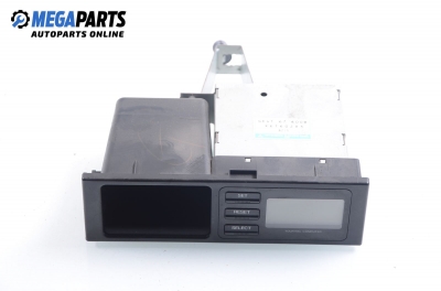 Бордови компютър за Mazda 626 V Sedan (05.1997 - 10.2002), № X6T60283