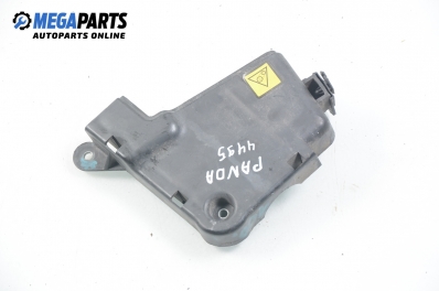 Капак ангренажен ремък за Fiat Panda Hatchback II (09.2003 - 02.2012) 1.2, 60 к.с.