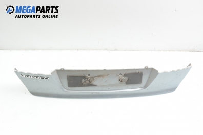 Елемент заден капак за Ford Mondeo IV Hatchback (03.2007 - 01.2015), 4+1 вр., хечбек