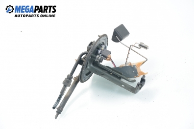 Нивомер за Toyota Corolla Compact II (05.1992 - 11.1999) 1.3 XLI (EE101)