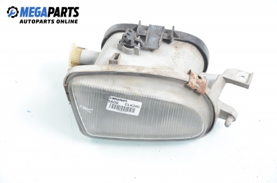 Халоген за Mercedes-Benz CLK-Class Coupe (C208) (06.1997 - 09.2002), купе, позиция: дясна, Hella