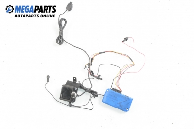 Hands free за Volkswagen Passat Variant B6 (08.2005 - 11.2011), Parrot