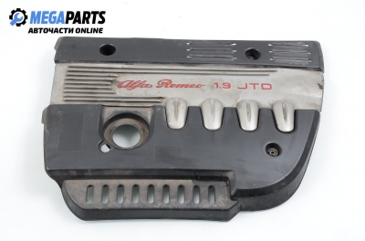 Декоративен капак двигател за Alfa Romeo 147 Hatchback (2000-11-01 - 2010-03-01)