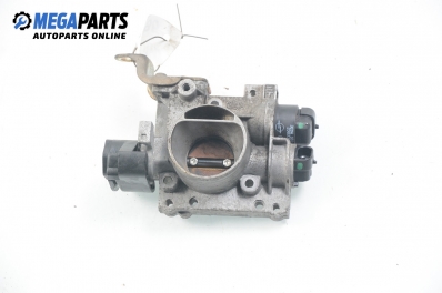 Дроселова клапа за Fiat Panda Hatchback II (09.2003 - 02.2012) 1.2, 60 к.с.