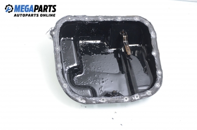 Картер за Toyota Corolla Hatchback (11.2001 - 02.2007) 2.0 D-4D (CDE120), 90 к.с.