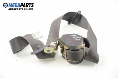 Предпазен колан за Renault Scenic II Minivan (06.2003 - 07.2010), позиция: предна, дясна