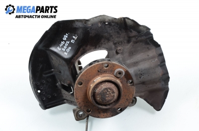 Шенкел главина за BMW 3 Series E46 Sedan (02.1998 - 04.2005), позиция: предна, дясна