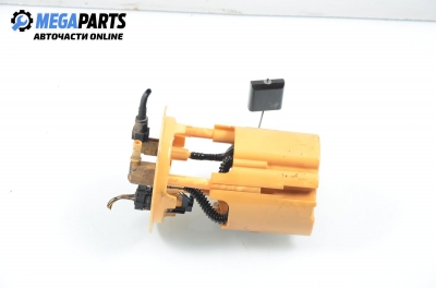 Нивомер за Peugeot 307 Hatchback (08.2000 - 12.2012) 2.0 HDi 90