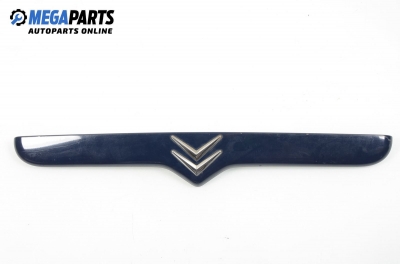 Лайсна заден капак за Citroen Xsara Break (10.1997 - 03.2010), комби