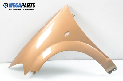 Калник за Citroen C3 Hatchback I (02.2002 - 11.2009), 4+1 вр., хечбек, позиция: лява