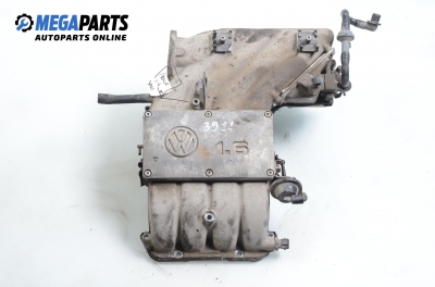 Всмукателен колектор за Volkswagen Polo Variant (04.1997 - 09.2001) 1.6, 101 к.с.