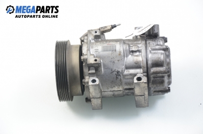 Компресор климатик за Dacia Logan MCV (02.2007 - ...) 1.5 dCi (KS0K), 68 к.с., № Sanden SD7V16