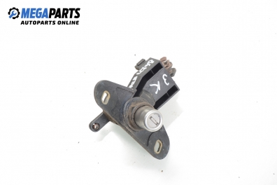 Ключалка заден капак за Opel Astra G Coupe (03.2000 - 05.2005), купе