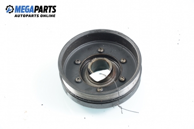 Ремъчна шайба за Saab 9-5 Estate (10.1998 - 12.2009) 2.0 t, 150 к.с.