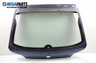 Заден капак за Peugeot 306 Hatchback (01.1993 - 10.2003), 2+1 вр., хечбек