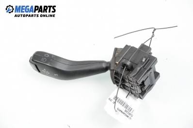 Лостче за светлини за BMW 5 Series E39 Touring (01.1997 - 05.2004)