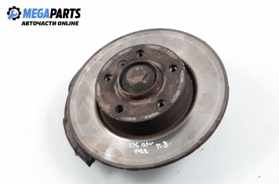 Шенкел главина за BMW 3 Series E36 Sedan (09.1990 - 02.1998), позиция: предна, дясна