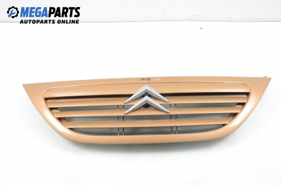 Решетка за Citroen C3 Hatchback I (02.2002 - 11.2009), хечбек