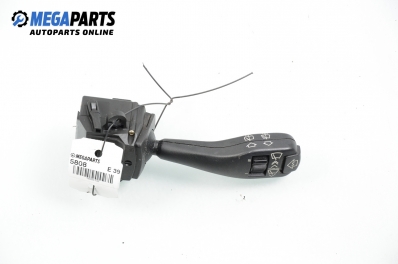 Лостче за чистачки за BMW 5 Series E39 Touring (01.1997 - 05.2004)