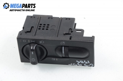 Ключ светлини  за Volkswagen Golf III Hatchback (08.1991 - 07.1998)