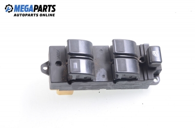 Бутони ел. стъкла  за Mazda 626 V Sedan (05.1997 - 10.2002)