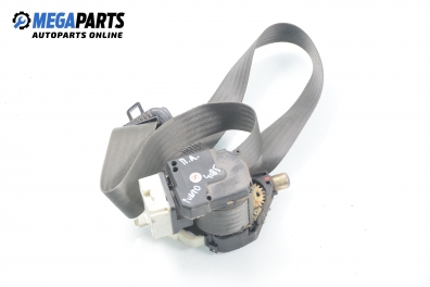 Предпазен колан за Fiat Punto Hatchback II (09.1999 - 07.2012), 4+1 вр., позиция: предна, лява