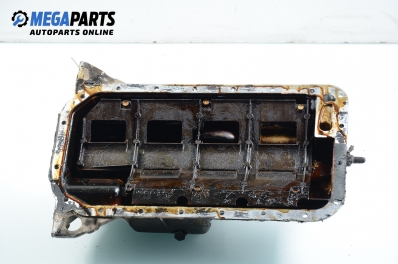 Картер за BMW 3 Series E36 Sedan (09.1990 - 02.1998) 318 is, 140 к.с.