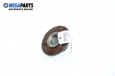 Зъбно колело за Mercedes-Benz C-Class Sedan (W203) (05.2000 - 08.2007) C 180 Kompressor (203.046), 143 к.с.
