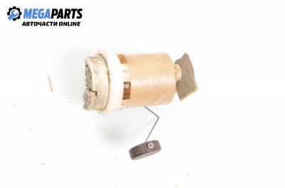 Нивомер за Peugeot 306 Hatchback (01.1993 - 10.2003) 1.6