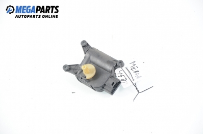 Моторче клапа парно за Opel Meriva A Hatchback (05.2003 - 05.2010) 1.6, 105 к.с.