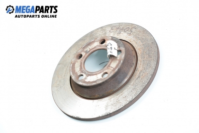 Спирачен диск за Audi A4 Sedan B5 (11.1994 - 09.2001), позиция: предна