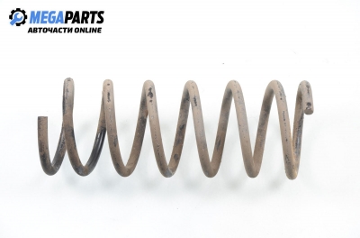 Пружина за ходова част за Hyundai Atos Hatchback (02.1998 - ...), позиция: задна