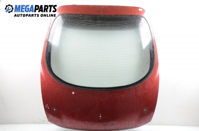 Заден капак за Hyundai Coupe Coupe I (06.1996 - 04.2002)