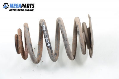 Пружина за ходова част за BMW 3 Series E36 Sedan (09.1990 - 02.1998), седан, позиция: задна, дясна