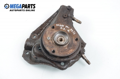 Шенкел главина за Smart City-Coupe 450 (07.1998 - 01.2004), позиция: предна, лява